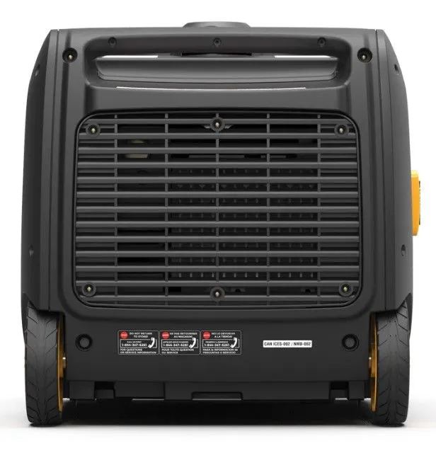 FIRMAN Generator 3650 W